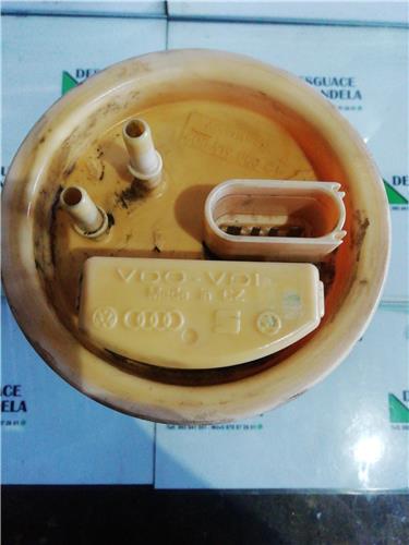 Aforador Seat Cordoba Berlina (6L2)(09.2002->) foto 3