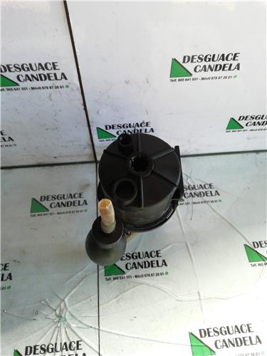 Filtro Gasoil Renault Megane I Fase 2 Berlina (BA0)(1999->) foto 3