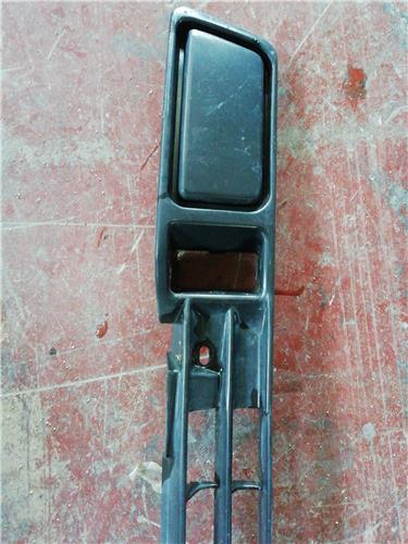 Rejilla Paragolpes Delantero Seat Ibiza (6K1)(1993->) foto 5