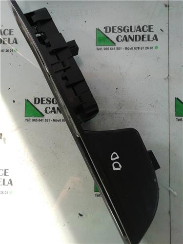 MANDO ELEVALUNAS DELANTERO DERECHO Citroen C4 Berlina (06.2004->) foto 3