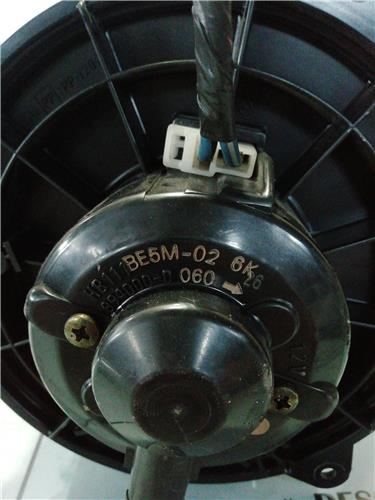 Motor Calefaccion Mazda 323 BERLINA C/F/S foto 3