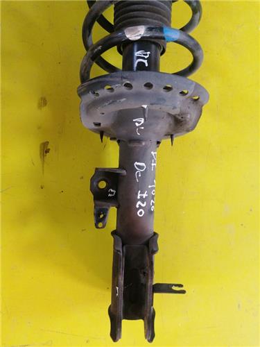 Amortiguador Delantero Izquierdo Hyundai i20 (PB)(2012->) foto 2