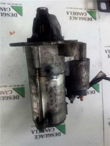 Motor Arranque Mazda 3 BERLINA foto 2