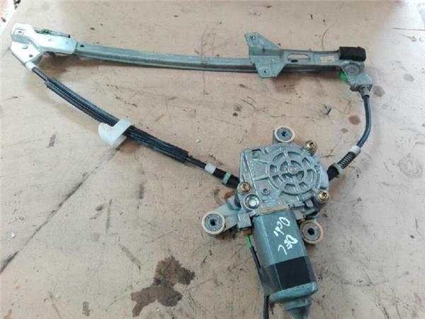 Elevalunas Electrico Delantero Derecho Audi 100 Avant (C4)(1991->)