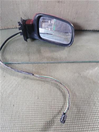 Retrovisor Electrico Derecho Peugeot 307 (S1)(04.2001->06.2005)