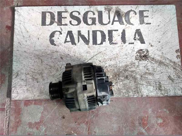Alternador