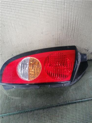 Piloto Trasero Izquierdo Hyundai Atos Prime (MX)(2000->)