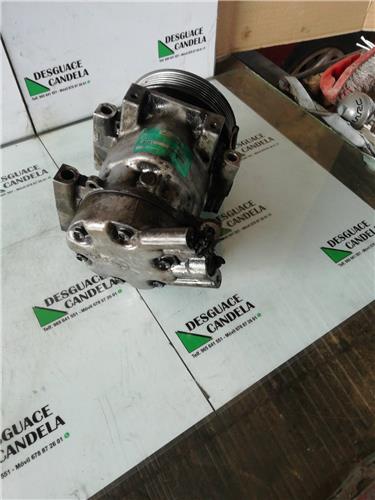 Compresor Aire Acondicionado Renault Clio II Fase I (B/CB0)(1998->) foto 3