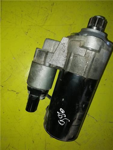 Motor Arranque Volkswagen Touran (1T2)(11.2006->) foto 5