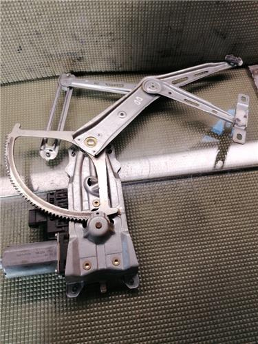 Elevalunas Electrico Delantero Derecho Opel Zafira A (1999->)