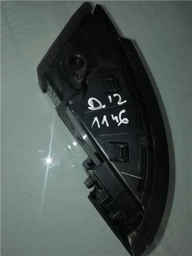 AIREADOR IZQUIERDO BMW Serie 1 Berlina (E81/E87)(2004->) foto 3