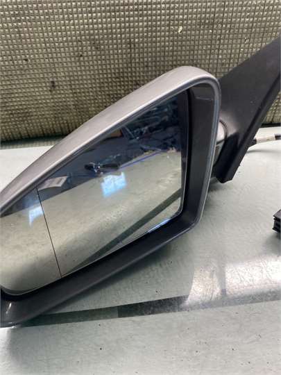Retrovisor Electrico Izquierdo Audi A6 Berlina (4F2)(2004->) foto 2
