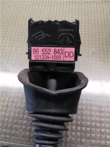 Mando Limpiaparabrisas Daewoo Lacetti (2004->) foto 3