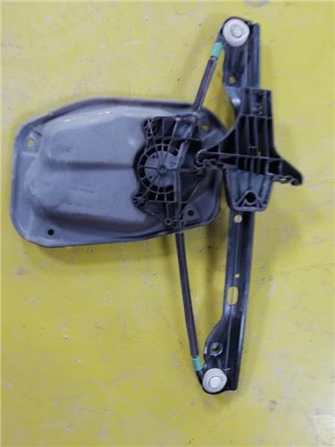 Elevalunas Electrico Trasero Derecho Volkswagen Golf V (1K1)(10.2003->2008) foto 3