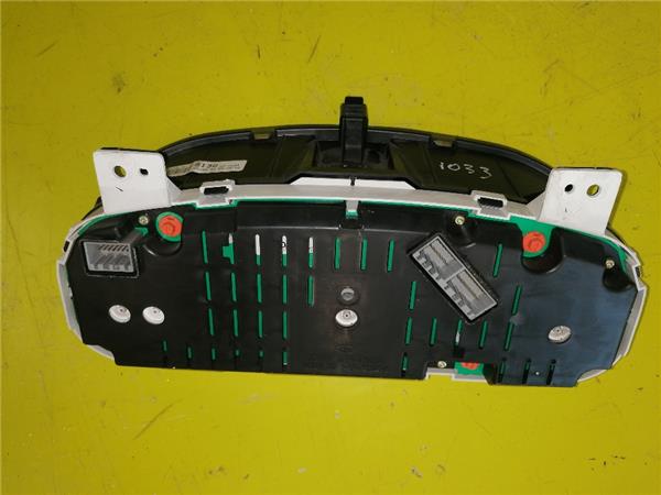 Cuadro Instrumentos Kia Ceed (ED)(2006->) foto 3