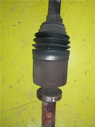 Transmision Delantera Derecha Renault Kangoo I (F/KC0)(2003->) foto 3