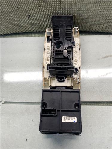 Consola Land Rover Range Rover Sport (01.2005->) foto 4