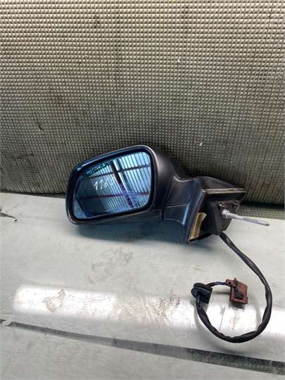 Retrovisor Electrico Izquierdo Peugeot 407 (2004->)