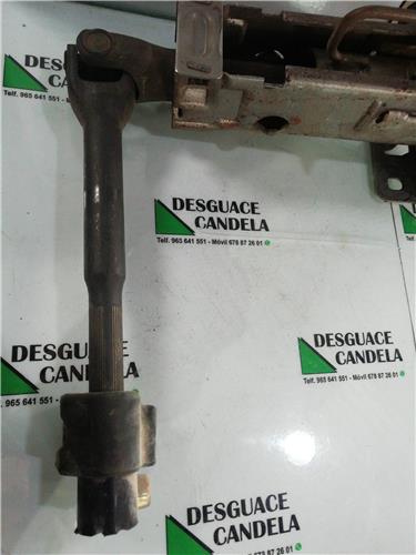 Columna Direccion Nissan Primastar (X83)(09.2006->) foto 2