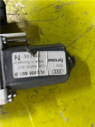Elevalunas Electrico Trasero Izquierdo Audi Q7 (4L)(07.2006->) foto 3