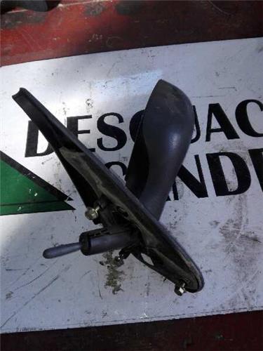 Retrovisor Izquierdo Renault CLIO II FASE I foto 2