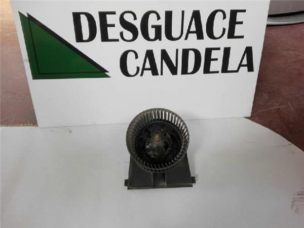 Ventilador Calefaccion Seat Ibiza (6K1)(08.1999->)