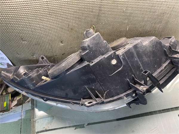 Faro Delantero Izquierdo Peugeot 307 CC Cabrio-Coupé (S2)(06.2005->) foto 3