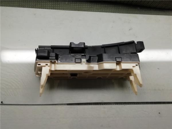 Mandos Calefaccion / Aire Acondicionado Toyota Prius (ZVW30)(2009->) foto 4
