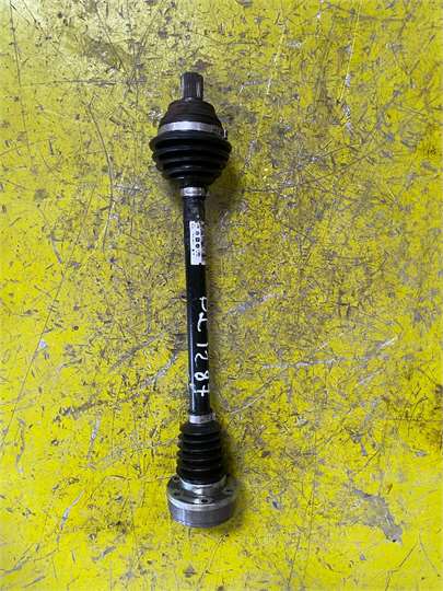 Transmision Delantera Izquierda Seat Leon (1P1)(05.2005->)