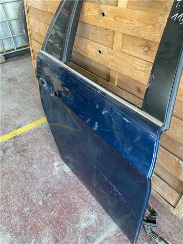 Puerta Trasera Derecha BMW Serie 3 Touring (E91)(2005->) foto 2