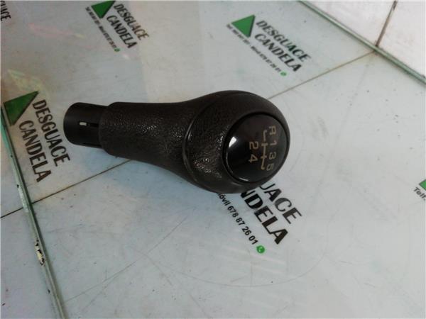 Pomo Palanca Cambio Seat Ibiza (6K1)(1993->) foto 2