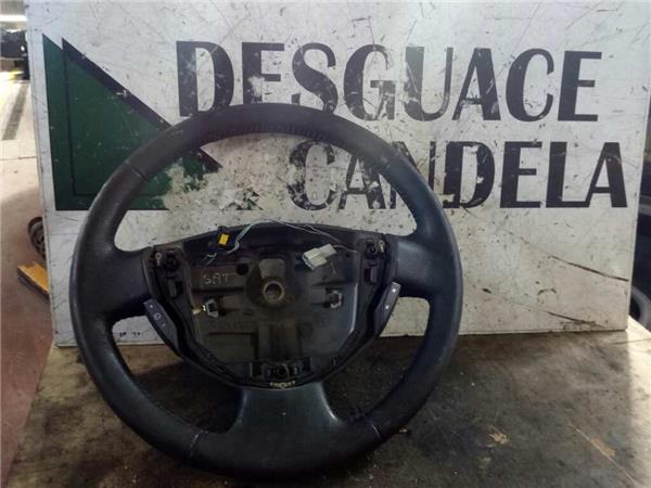Volante Renault CLIO II FASE II