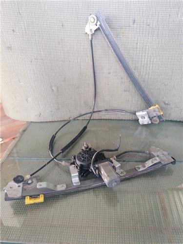 Elevalunas Electrico Derecho Seat Ibiza (6K1)(08.1999->) foto 2