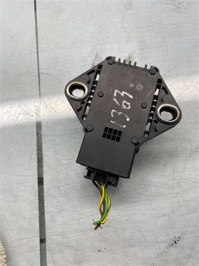 Modulo Electronico Land Rover Range Rover Sport (01.2005->) foto 4