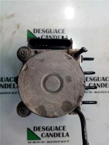Nucleo Abs