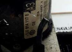 Nucleo Abs Volkswagen GOLF IV BERLINA foto 4