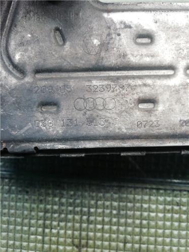 Enfriador Gases Egr Seat Leon (1P1)(05.2005->) foto 3