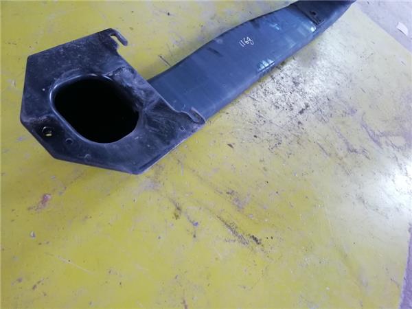 Refuerzo Paragolpes Ford Mondeo Berlina (GE)(2000->) foto 4