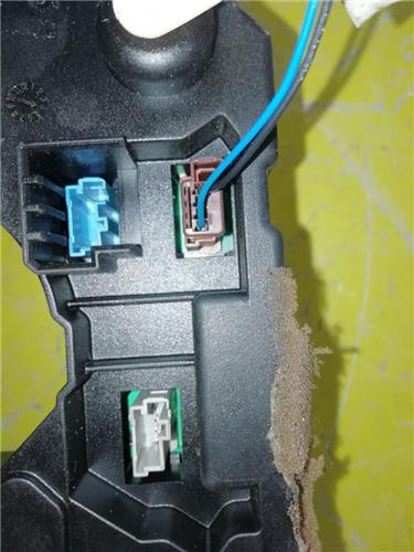 Mando Multifuncion Citroen C5 Berlina (2008->) foto 4