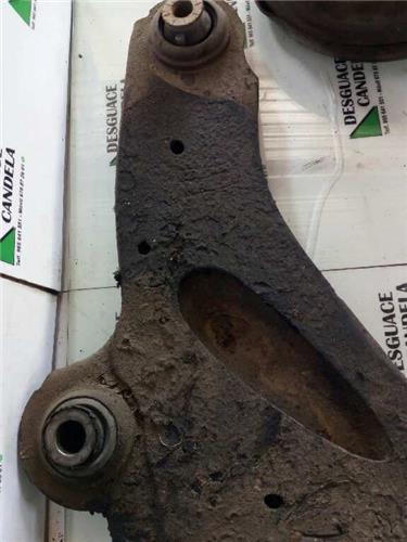 Brazo Inferior Delantero Izquierdo Nissan Primastar (X83)(09.2006->) foto 2
