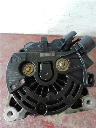 alternador peugeot 206 berlina 20 hdi 90 cv