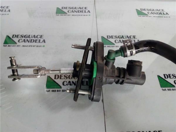Bombin Embrague Toyota VERSO foto 3