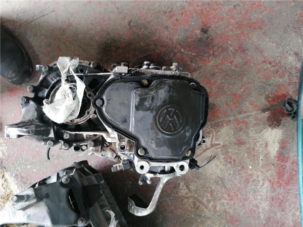 Caja Cambios Manual Seat Cordoba Berlina (6K2)(08.1999->) foto 4