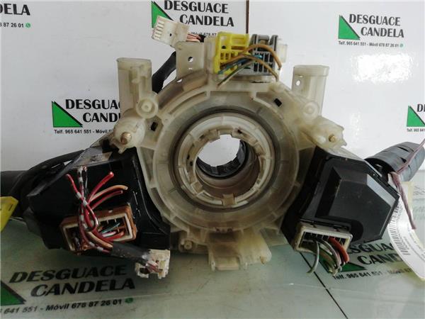 Anillo Contacto Volante Nissan Almera Tino (V10M)(05.2000->) foto 3