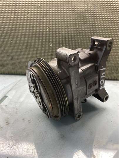 Compresor Aire Acondicionado Nissan Almera (N15)(07.1995->)
