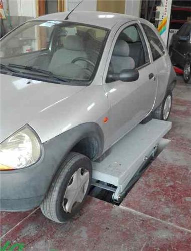 Cerradura Puerta Delantera Derecha Ford KA (CCQ)(1996->) foto 3