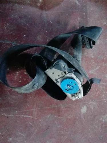 Cinturon Seguridad Trasero Derecho Peugeot Expert Combi (1995->2007)