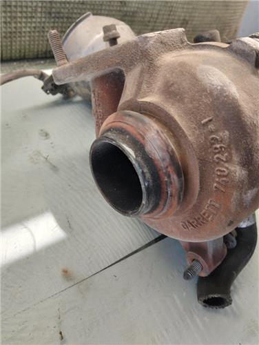 Turbo Peugeot 407 (2004->) foto 3