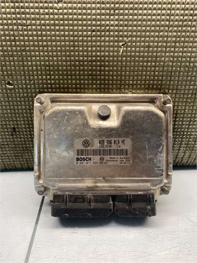 Mandos Calefaccion / Aire Acondicionado Seat Ibiza (6L1)(04.2002->)
