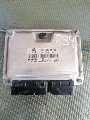 Centralita Seat Ibiza (6L1)(04.2002->)
